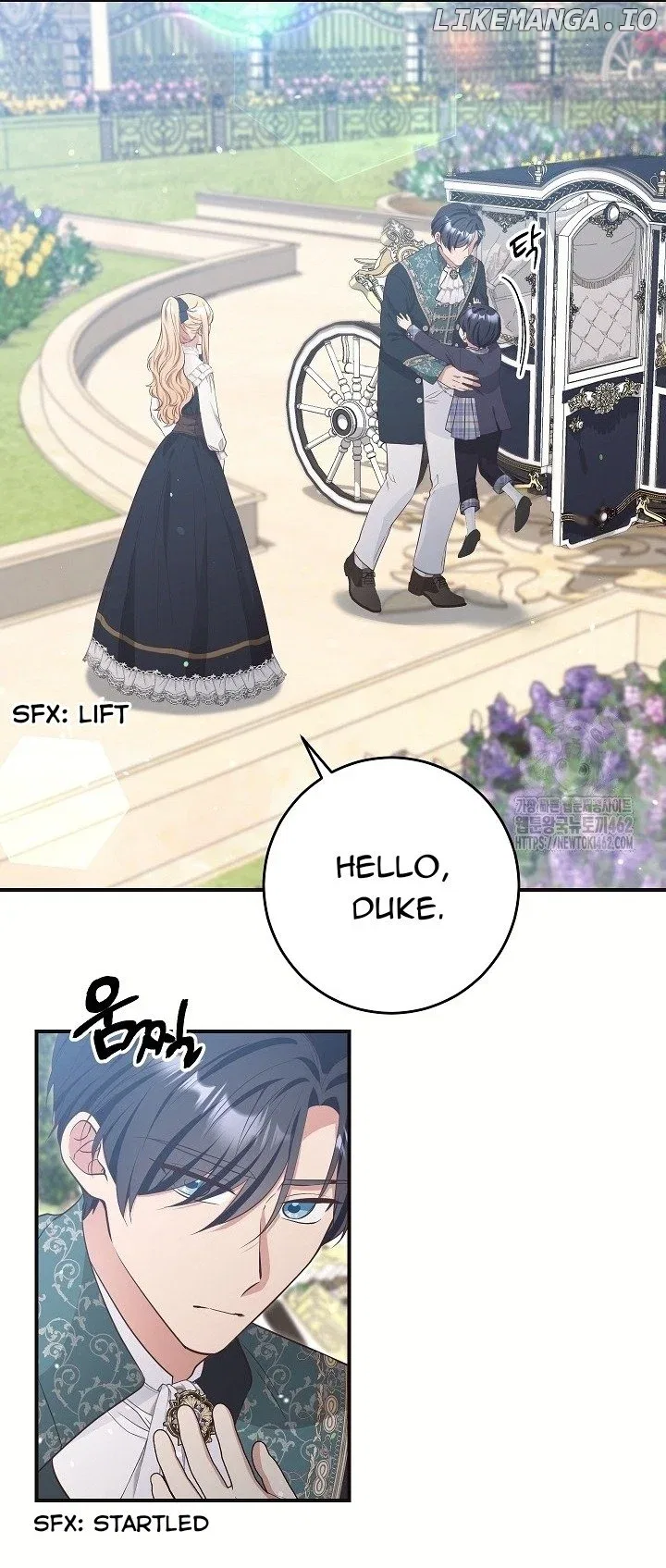 The Student Guardians Are Obsessed With Me Chapter 22 – Page 31