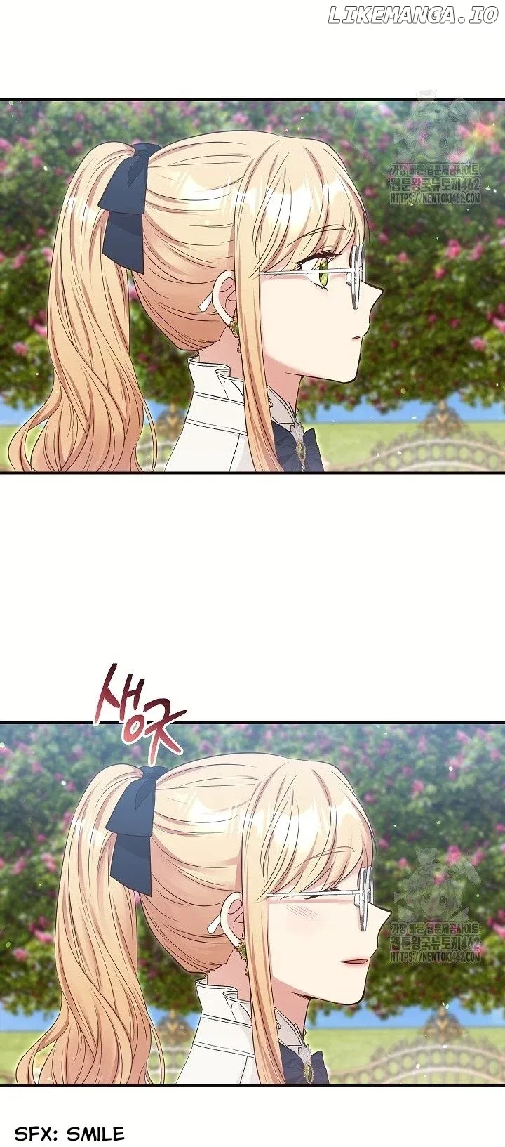 The Student Guardians Are Obsessed With Me Chapter 22 – Page 34