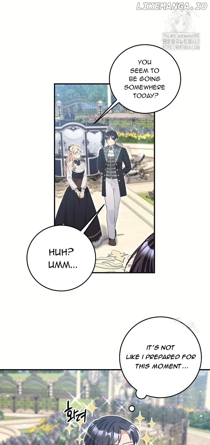 The Student Guardians Are Obsessed With Me Chapter 22 – Page 37
