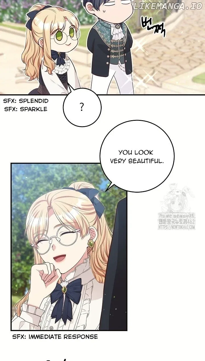 The Student Guardians Are Obsessed With Me Chapter 22 – Page 38