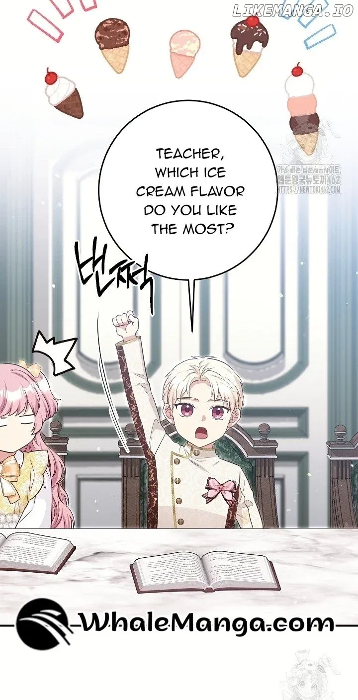 The Student Guardians Are Obsessed With Me Chapter 22 – Page 46