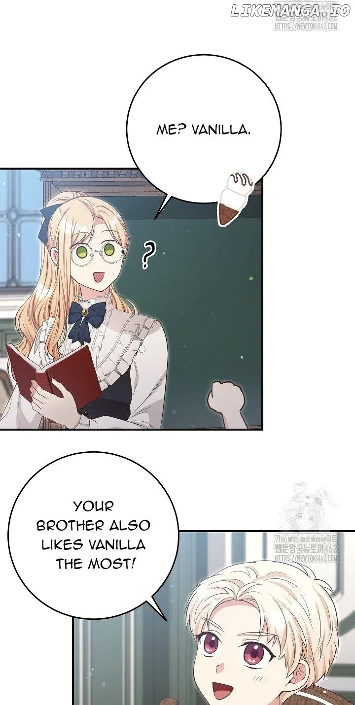 The Student Guardians Are Obsessed With Me Chapter 22 – Page 47