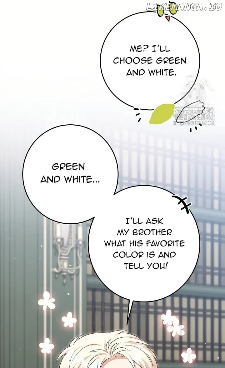 The Student Guardians Are Obsessed With Me Chapter 22 – Page 50