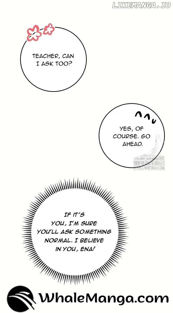 The Student Guardians Are Obsessed With Me Chapter 22 – Page 52