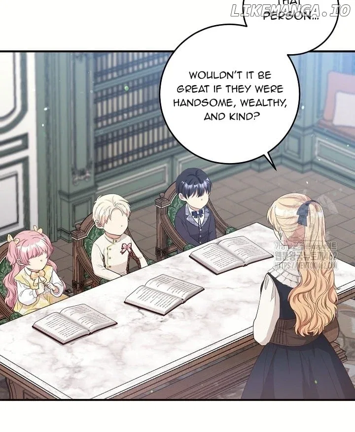The Student Guardians Are Obsessed With Me Chapter 22 – Page 55