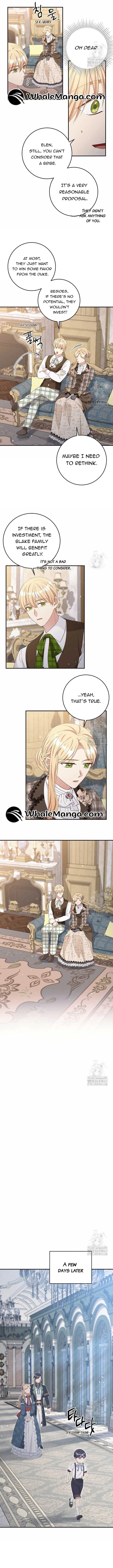 The Student Guardians Are Obsessed With Me Chapter 21 – Page 5