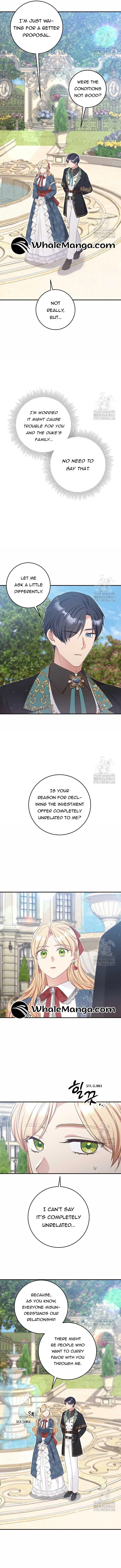 The Student Guardians Are Obsessed With Me Chapter 21 – Page 7