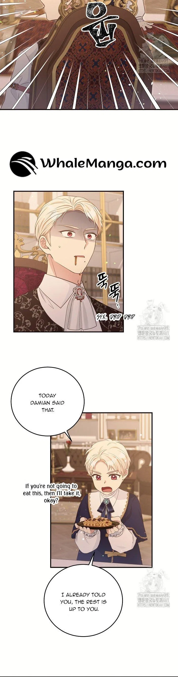 The Student Guardians Are Obsessed With Me Chapter 20 – Page 3