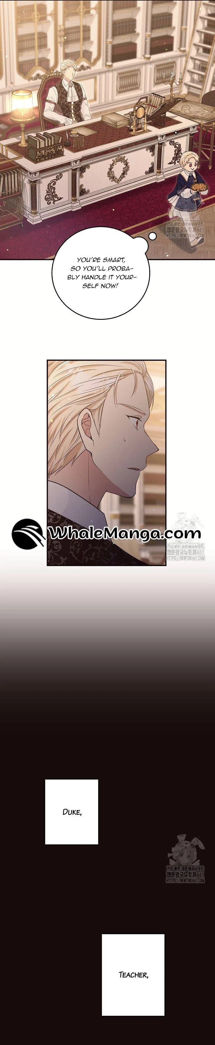The Student Guardians Are Obsessed With Me Chapter 20 – Page 4