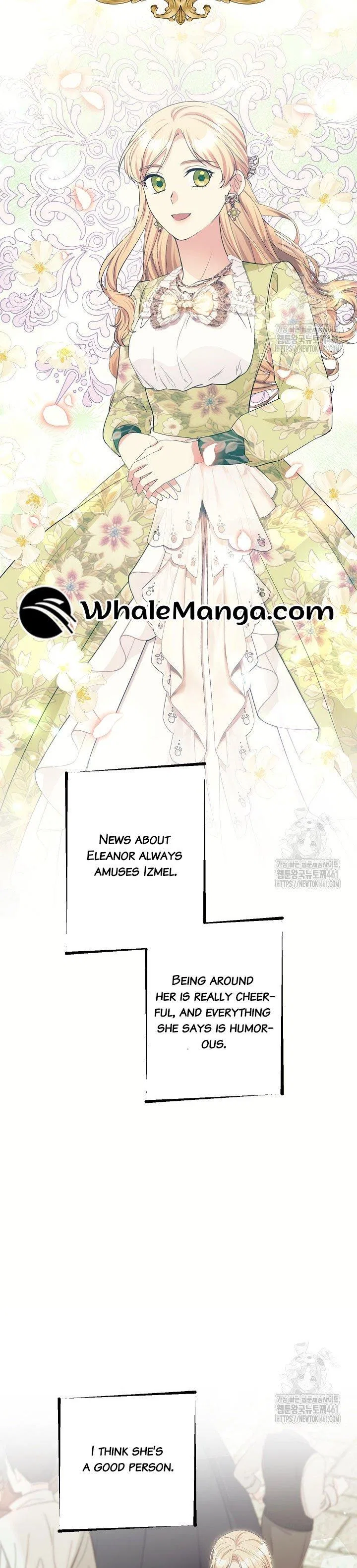 The Student Guardians Are Obsessed With Me Chapter 20 – Page 8