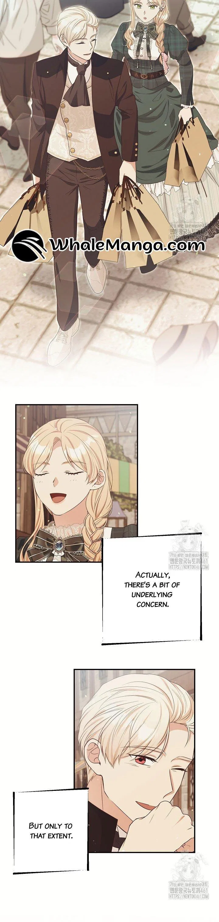 The Student Guardians Are Obsessed With Me Chapter 20 – Page 9