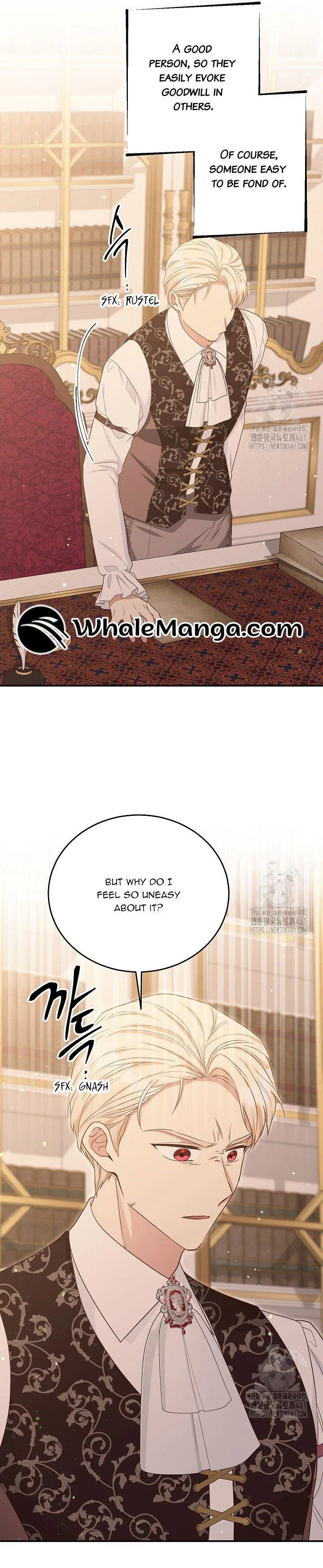 The Student Guardians Are Obsessed With Me Chapter 20 – Page 10