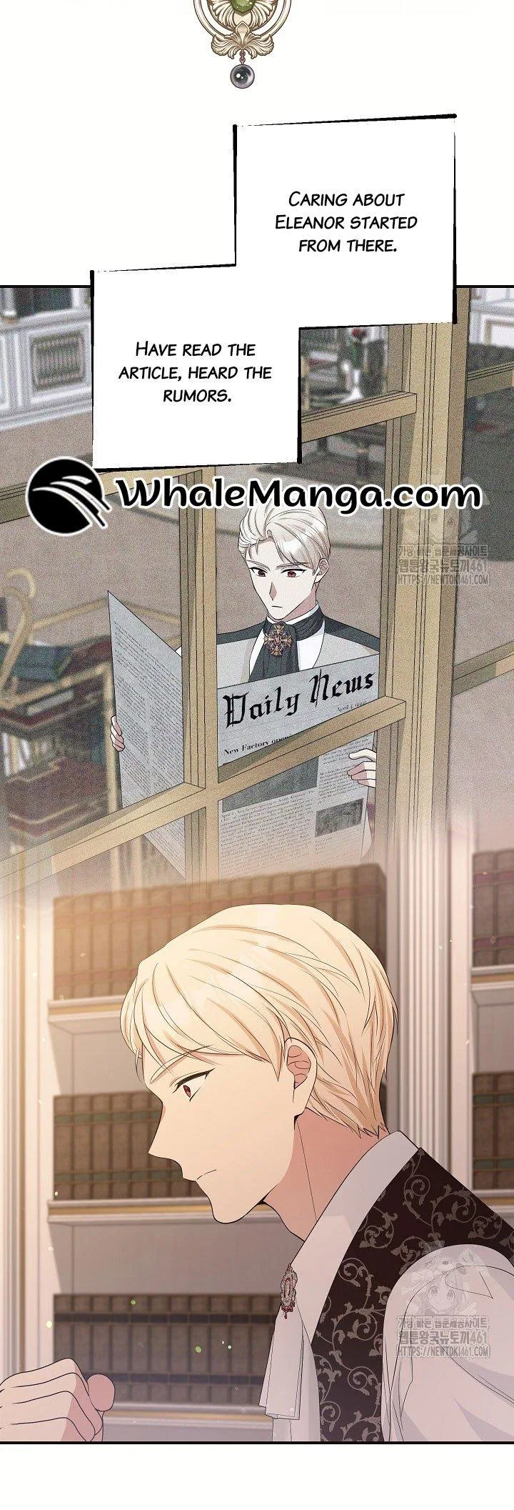 The Student Guardians Are Obsessed With Me Chapter 20 – Page 12