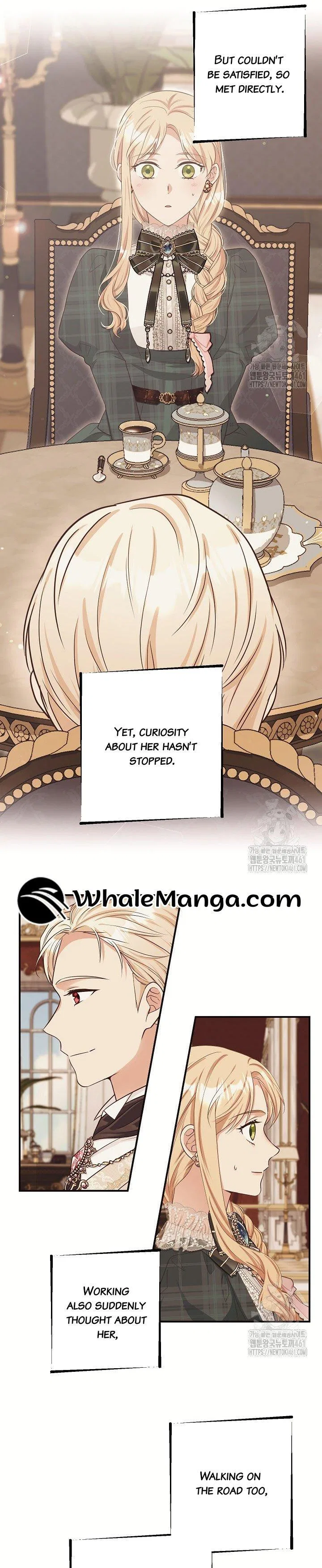 The Student Guardians Are Obsessed With Me Chapter 20 – Page 13