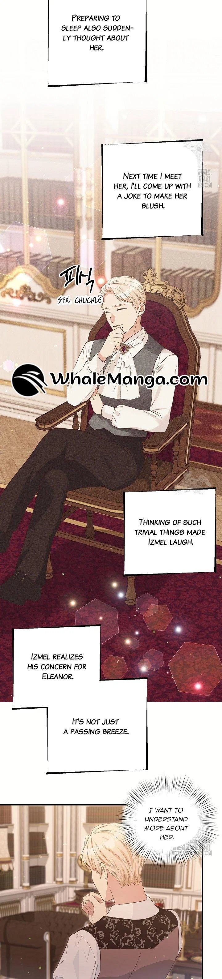 The Student Guardians Are Obsessed With Me Chapter 20 – Page 14