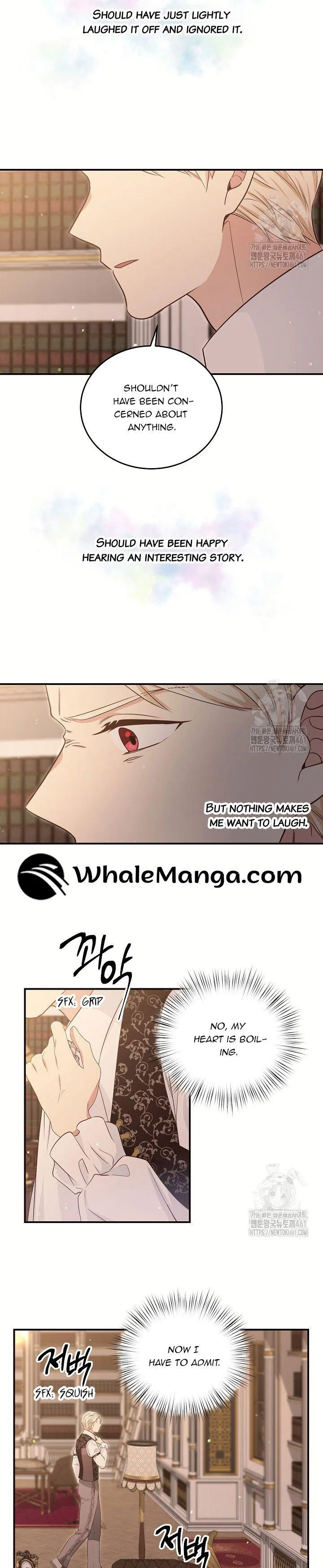 The Student Guardians Are Obsessed With Me Chapter 20 – Page 16