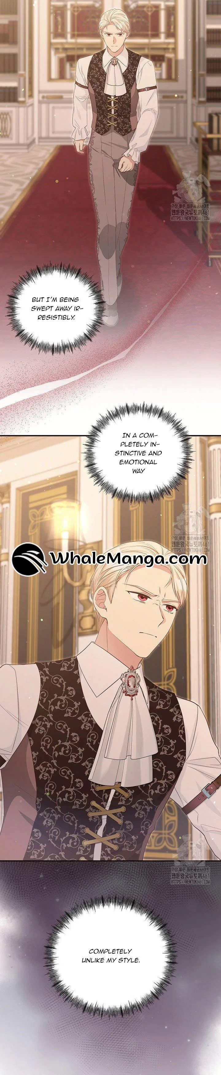 The Student Guardians Are Obsessed With Me Chapter 20 – Page 18