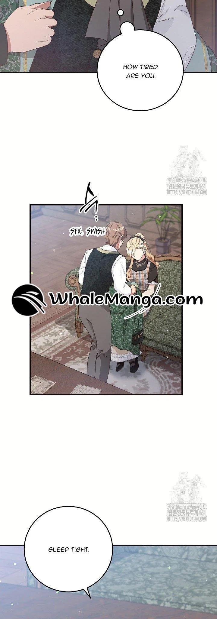 The Student Guardians Are Obsessed With Me Chapter 20 – Page 23