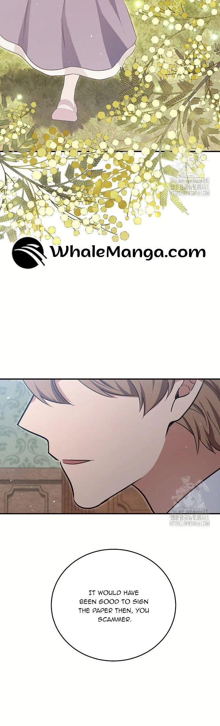 The Student Guardians Are Obsessed With Me Chapter 20 – Page 28