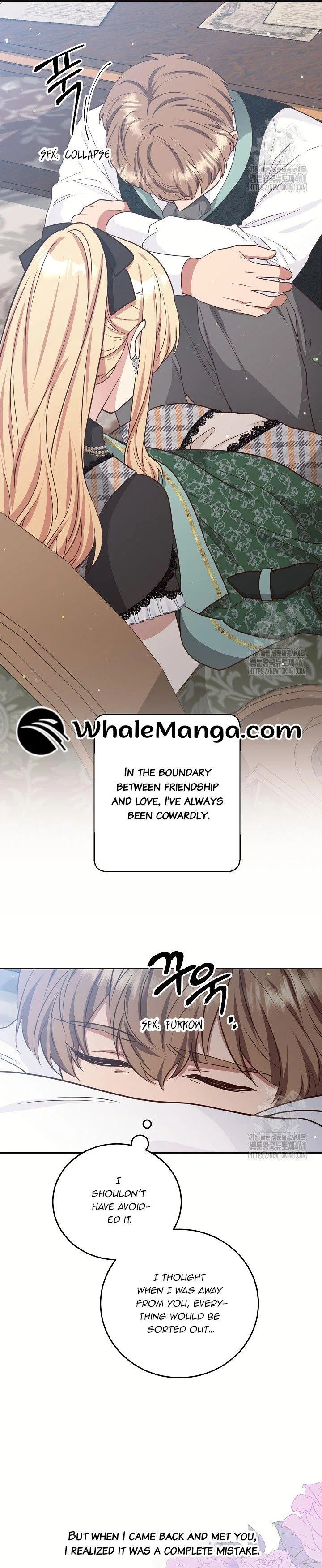The Student Guardians Are Obsessed With Me Chapter 20 – Page 29