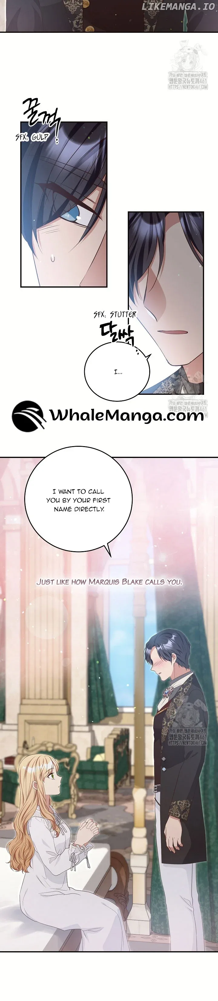 The Student Guardians Are Obsessed With Me Chapter 19 – Page 3