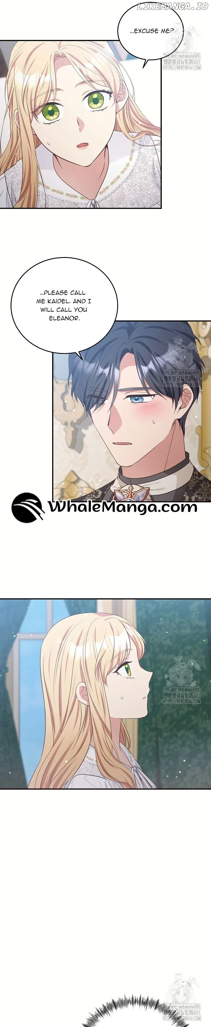The Student Guardians Are Obsessed With Me Chapter 19 – Page 4