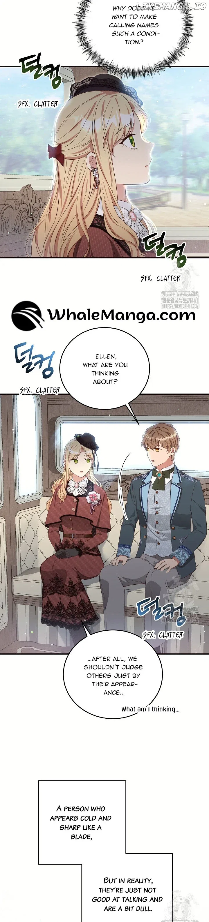 The Student Guardians Are Obsessed With Me Chapter 19 – Page 5