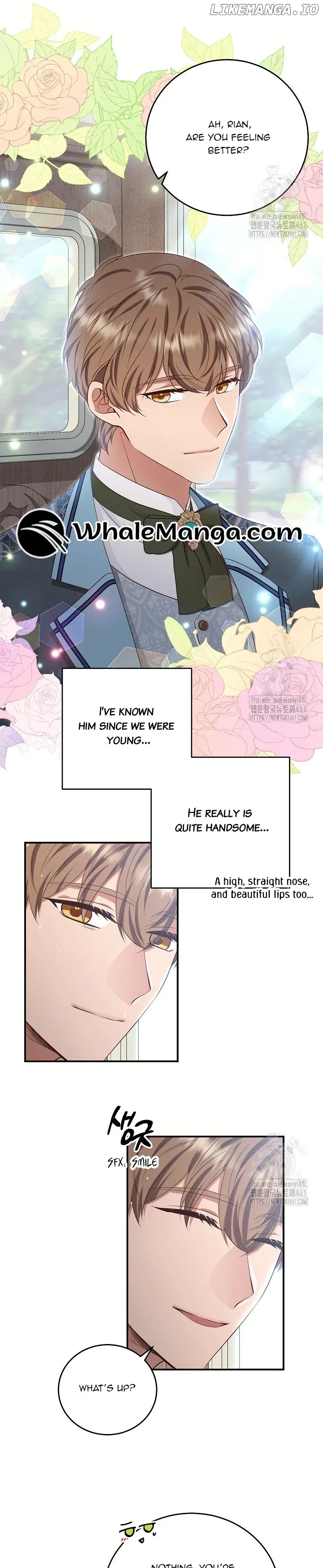 The Student Guardians Are Obsessed With Me Chapter 19 – Page 7