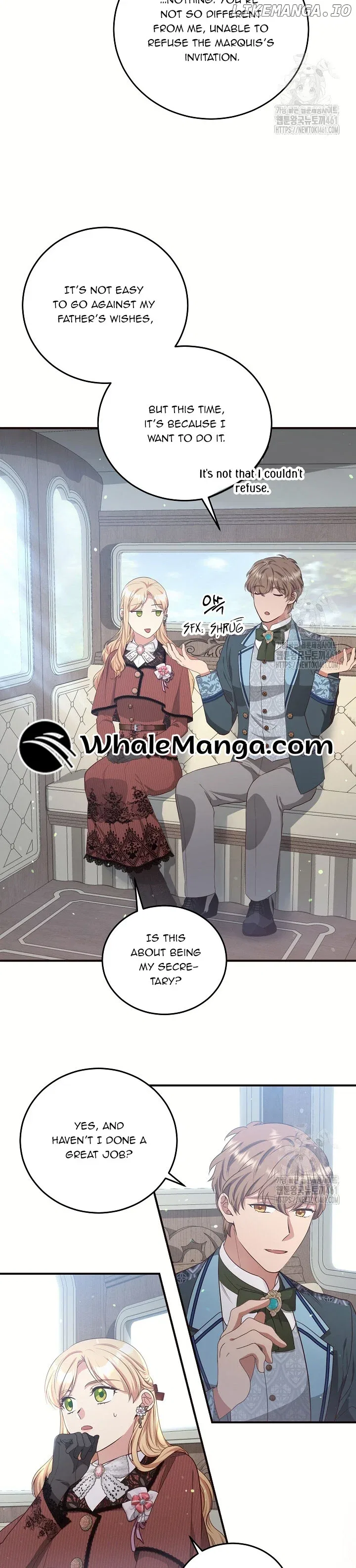 The Student Guardians Are Obsessed With Me Chapter 19 – Page 8