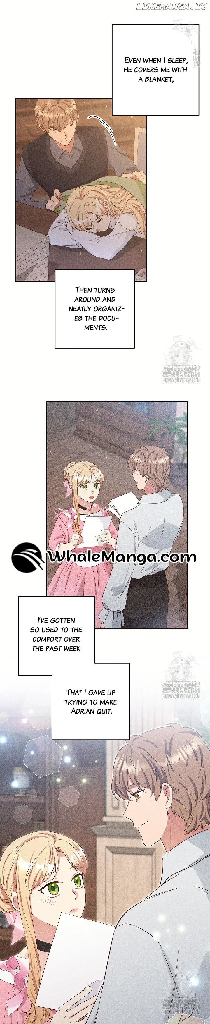 The Student Guardians Are Obsessed With Me Chapter 19 – Page 13