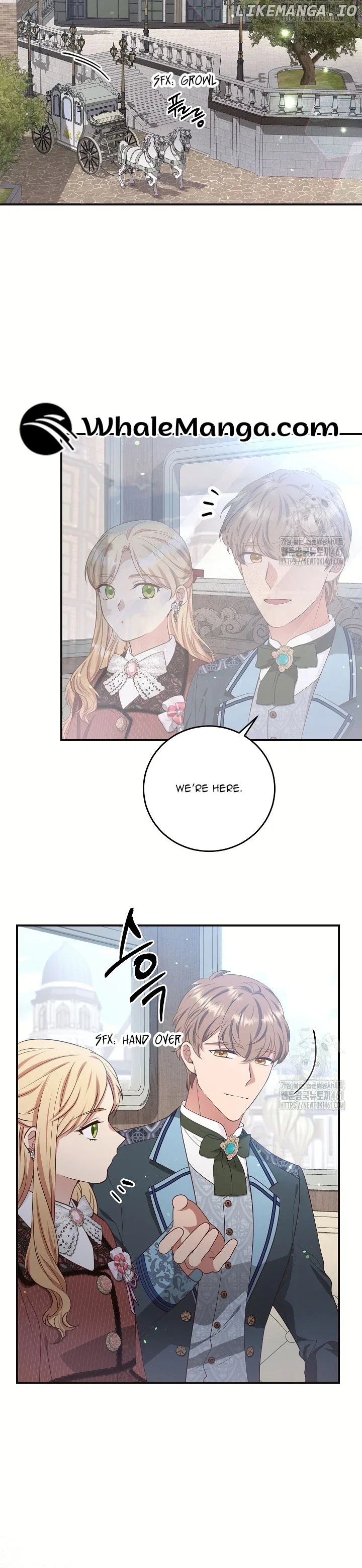 The Student Guardians Are Obsessed With Me Chapter 19 – Page 15