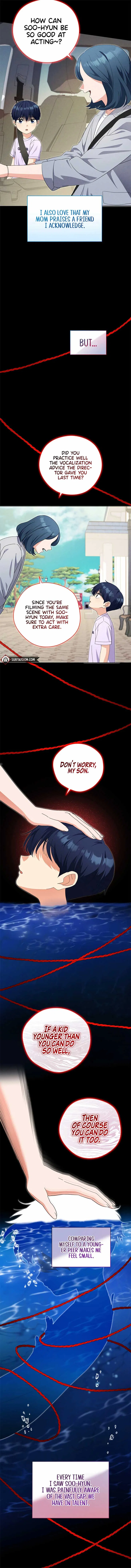 This Life Starts as a Child Actor Chapter 35 – Page 5