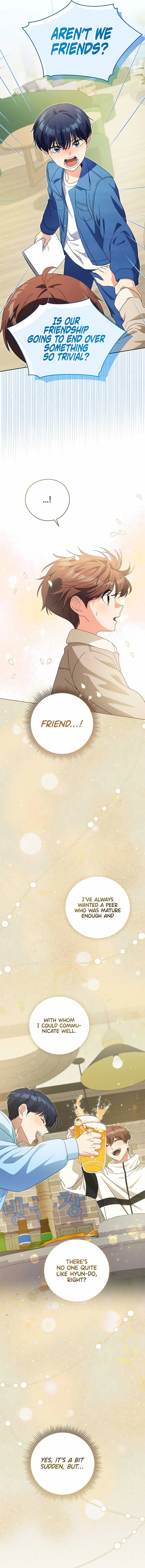 This Life Starts as a Child Actor Chapter 35 – Page 12