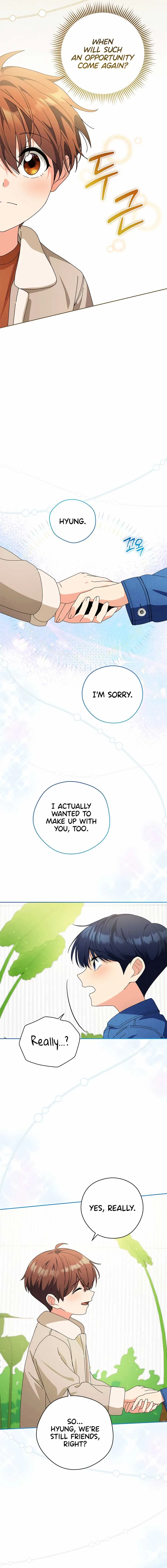 This Life Starts as a Child Actor Chapter 35 – Page 13