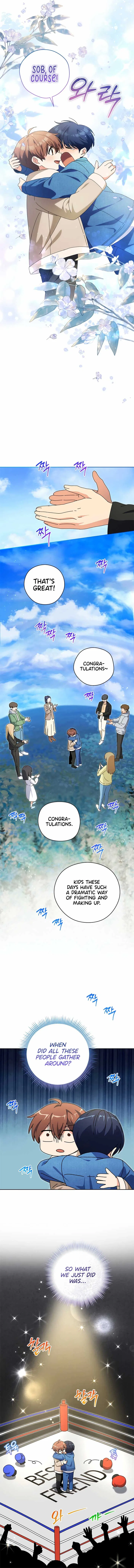 This Life Starts as a Child Actor Chapter 35 – Page 14