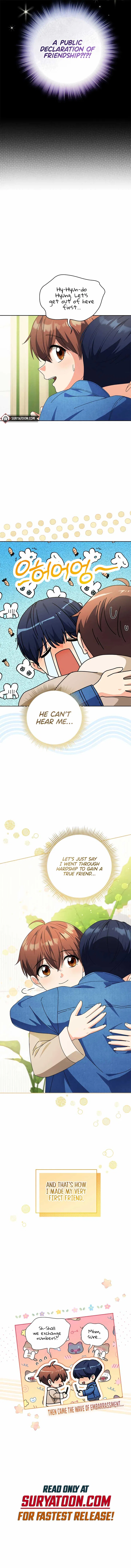 This Life Starts as a Child Actor Chapter 35 – Page 15