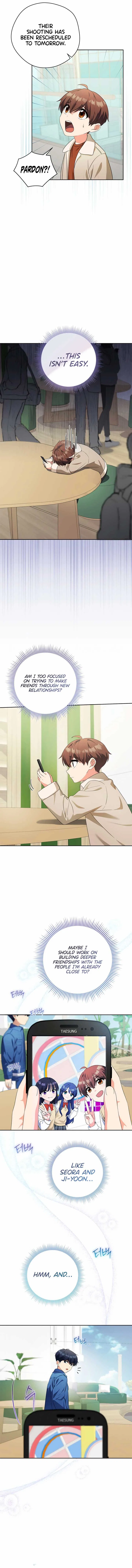 This Life Starts as a Child Actor Chapter 34 – Page 13