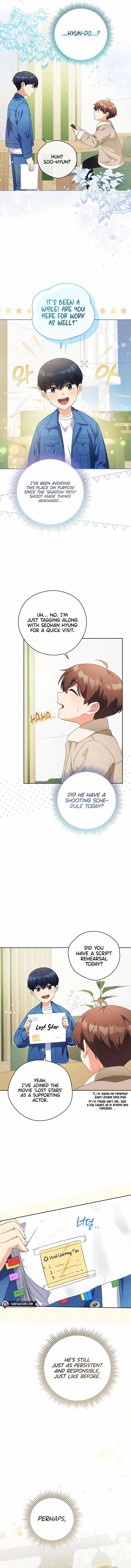 This Life Starts as a Child Actor Chapter 34 – Page 14
