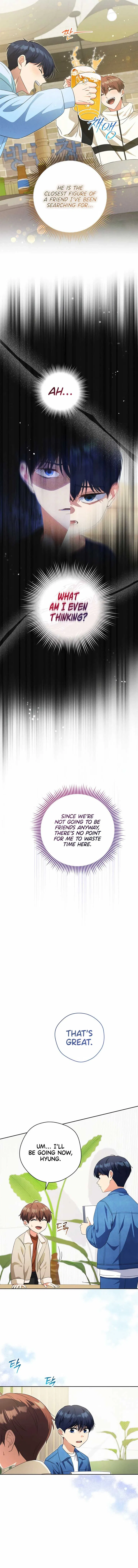 This Life Starts as a Child Actor Chapter 34 – Page 15