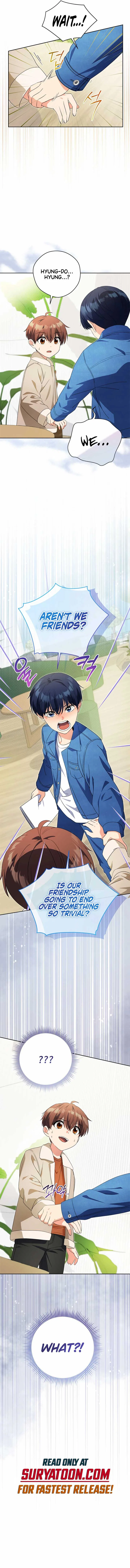 This Life Starts as a Child Actor Chapter 34 – Page 16