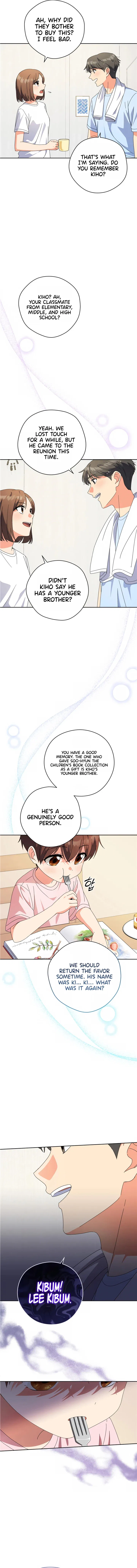 This Life Starts as a Child Actor Chapter 31 – Page 12