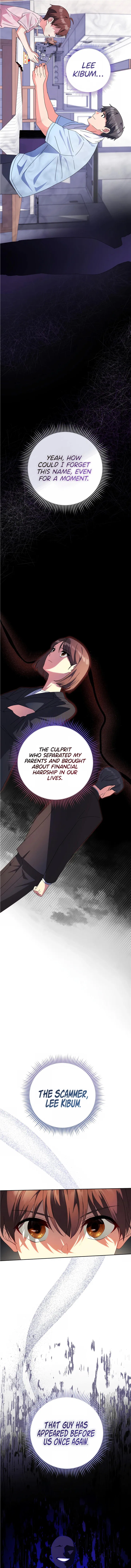 This Life Starts as a Child Actor Chapter 31 – Page 14