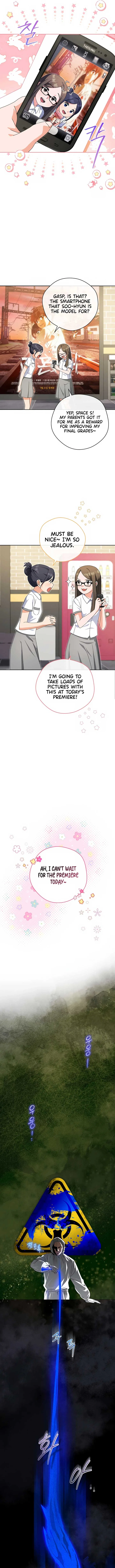 This Life Starts as a Child Actor Chapter 30 – Page 4