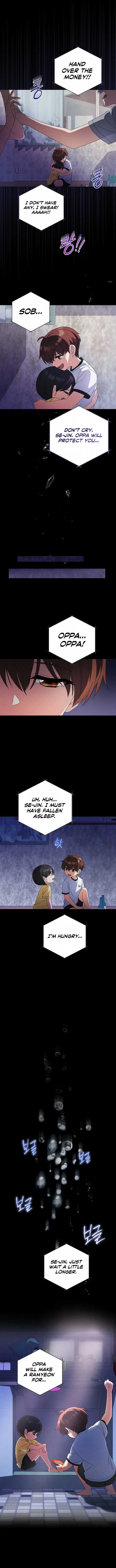 This Life Starts as a Child Actor Chapter 30 – Page 6