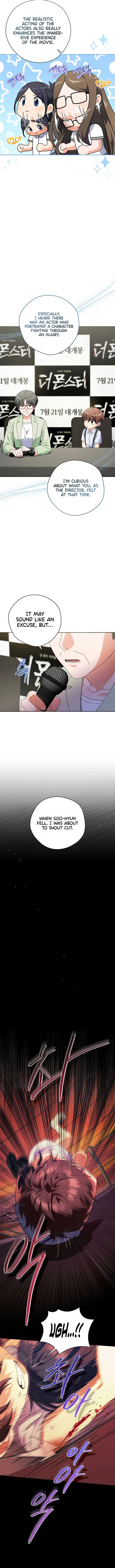 This Life Starts as a Child Actor Chapter 30 – Page 11