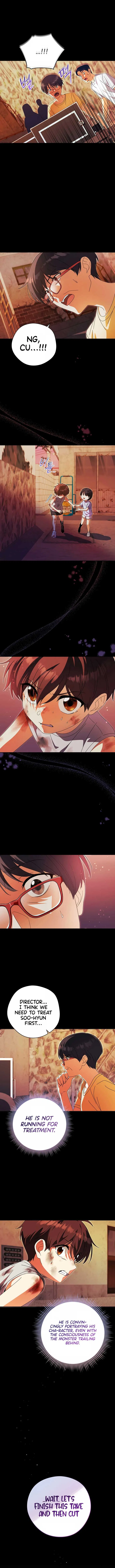 This Life Starts as a Child Actor Chapter 30 – Page 12