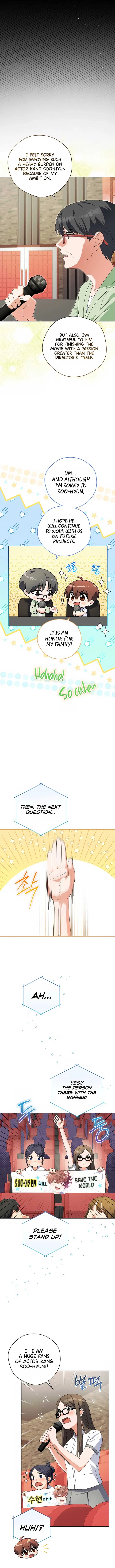 This Life Starts as a Child Actor Chapter 30 – Page 13