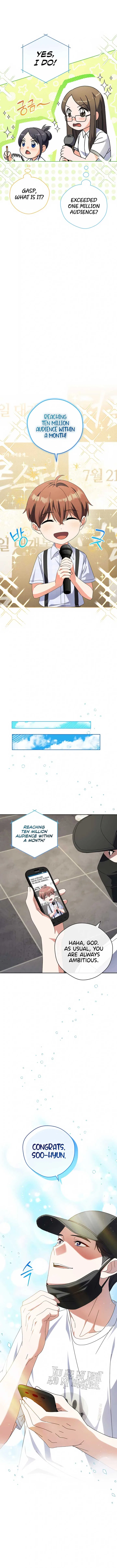 This Life Starts as a Child Actor Chapter 30 – Page 15
