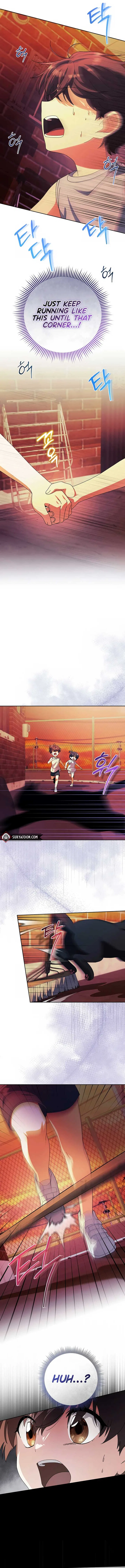 This Life Starts as a Child Actor Chapter 28 – Page 11