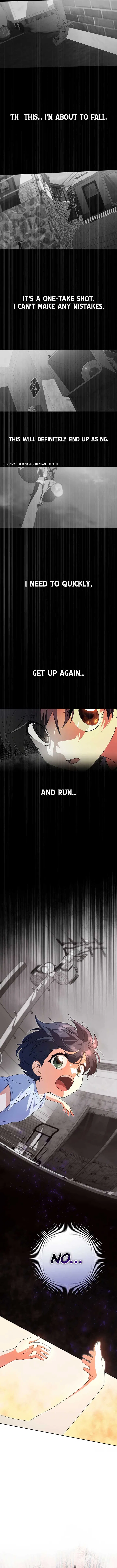 This Life Starts as a Child Actor Chapter 28 – Page 12